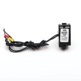 KMCCB-F-125A/AX/L Styk pomocniczy IDEAL TS KMCCB-F-125A/AX/L KANLUX