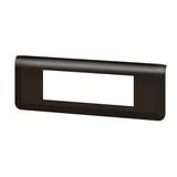 Mosaic - Ramka 6 Modułowa - Antracyt 079056L LEGRAND