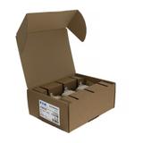 FUSE 100A 690V 1*EK/76 AR UC Wkładka szybka 100A AC 690V rozmiar 1 45x59x102 mm aR, 170M3362 EATON