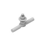 AN-12LL/OC/-N Przejściówka do montażu koryt kablowych /OC/