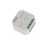 Zasilacz impulsowy do puszki 12V 20W ZI-20-12P F&F