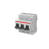 S803B-C40 Wyłącznik nadprądowy 16kA 3P C40A 2CCS813001R0404 ABB