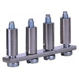 MP 4 10 ZWIERACZ 4-TOROWY