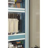 LINA 25 KANAŁ GRZEBIENIOWY 25 X 40 NIEBIESKI, Legrand