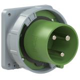 WTYCZKA TABL.125A 3P 10H PROSTA