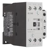 DILM25-01-EA(RDC24) Stycznik 11kW 400V sterowanie 24VDC 189916 EATON