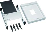 univers N Blok dla odłącznika obciążenia 160A 300x250mm UK21R1 HAGER