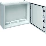 univers Rozdzielnica wisząca IP55 kl. I 800x800x275 FR53E HAGER