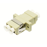 Gniazdo MM duplex LC/PC