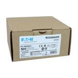 PV-40ANH1 Wkładka PV NH 40A 1000V DC PV rozmiar 1 podwójny wskaźnik PV-40ANH1 EATON