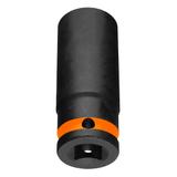 Nasadka udarowa 1/2'' długa 22x78mm Cr-Mo NEO GTX 12-322 GTX Poland