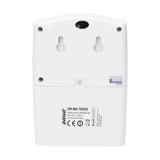 Zestaw czujników ruchu z sygnalizacją bezprzewodową IP44,120m learning system bateryjny OR-MA-710 OR