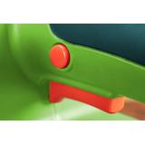 Szlifierka taśmowa 730W, pas bezkońcowy 75 x 457 mm