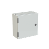 Obudowa SR2 z płyt.mont. 300x300x150mm (hxwxd) SRN3315K ABB