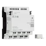 EASY-E4-AC-16RE1P easyE4 Push-in rozszerzenie 230VAC/DC 8DI 8DO-R 197515 EATON