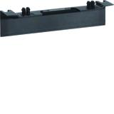 tehalit.SL Maskownica nośnika 20x55 fi60 czarny SL20055AC9011 HAGER
