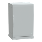 Thalassa Obudowa poliestrowa PLAZ IP54 z otwartą podłogą 750x500x420 mm