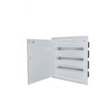 Rozdzielnica podtynkowa 3x24 ERP24-3 001101294 ETI