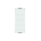 MBK114 Zestaw moduł pod zaciski na szynę DIN (układ pionowy) (do samodzielnego montażu)