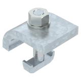 KWH/25, KĄTOWNIK ZACISK.KWH/25+ŚRUB.WZM