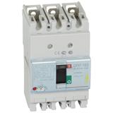 Wyłącznik DPX3 160 3P 63A 16kA 420003 LEGRAND