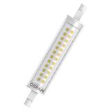 Lampa LED LINE 118 CL 100 non-dim 11W 827 R7S