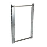 Zestaw dystryb. pod aparat.moduł. 42DIN KD6040K ABB