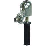 Zacisk kołpakowy K2, 25-120 mm2, fi 20 mm