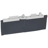 DMX3 Przegroda Izolowana Dla DMX3 2500 3P 028898 LEGRAND
