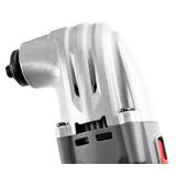 Urządzenie wielofunkcyjne 250W, ilość oscylacji 15000-21000 min?1, walizka