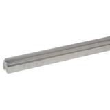 VX3 Is Szyny Aluminiowe Pokryte Miedzią 2000A 1800 Mm 404606 LEGRAND