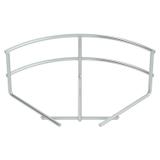 ŁUK KORYTKA SIATK.90 55X100 G