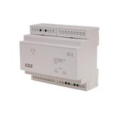 zasilacz transformatorowy ze stabilizatorem impulsowym ZT-2