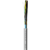 BiT RD-H(St)HBd 12x2x0,5 Bezhalogenowy kabel do transmisji danych, do zastosowań wnętrzowych