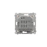 Simon 54 GO Sterownik przyciskowy do obsługi rolety żaluzji markizy firany sterowany smartfonem [WiFi] 2x5A 230V kremowy DEZ1W.01/41 KONTAKT