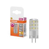 Lampa LED DIM Special PIN CL 40 dim 4,5W 827 GY6.35