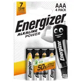 BATERIA ENERGIZER BASE POWER SEAL AAA LR03 /4 szt.