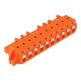 1-przewodowe gniazdo