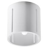 Sollux Plafon INEZ biały SL.0355