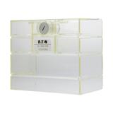 Osłona zacisków do DILM185-400 DILM400-XHB 208287 EATON