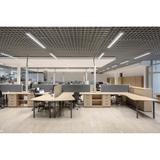 LN INDV D 1500 25W 3000K LEDV LEDVANCE