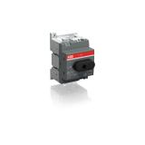 OTDC25F2 rozłacznik izolacyjny 2-bieg, DC 1SCA121455R1001 ABB