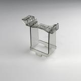 Adapter górny do montażu na szynie DIN do serii 56.32