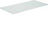 univers Płyta zamykająca górna zamknięta 5-polowa G600 600mm FZ755D HAGER