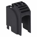 NH00 IP20 Triple Pole Protection kit Zestaw ochronny IP20 dla podstawy TD00-D (osłony pokrywa przegr