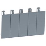 Zaślepka Modułowa 5 Modułów /20 Szt./ 001961 LEGRAND