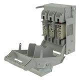 Rozłącznik bezpiecznikowy poziomy 160A AC 690V NH00 AC23B 3P IEC zaciski mostkowe EBH00O3TS5 EATON