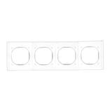 SIMON 54 PREMIUM WMDZ-94xxxx-001 Zestaw uszczelek IP44 do ramki 4-krotnej PREMIUM