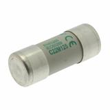 CYLINDRICAL FUSE 22 x 58 125A AM 400V AC Wkładka cylindryczna 22 x 58mm 125A AM 400V AC C22M125 EATO