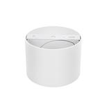 CHLOE AR111 IP20 okrągła biała, ruchoma